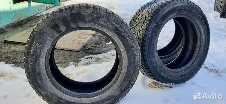 Nordman Nordman 4 215/65 R16