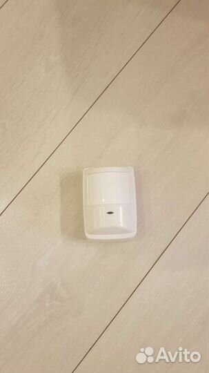 Датчик движения