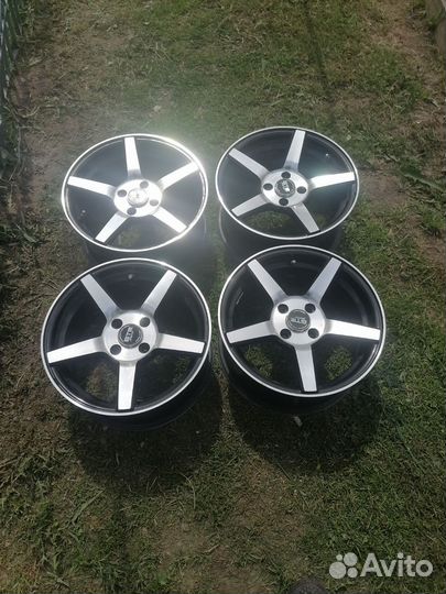 Диски r 15 4 100