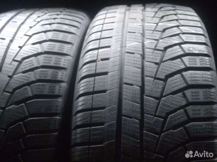 Hankook Winter I'Cept Evo2 W320 225/45 R18 95V