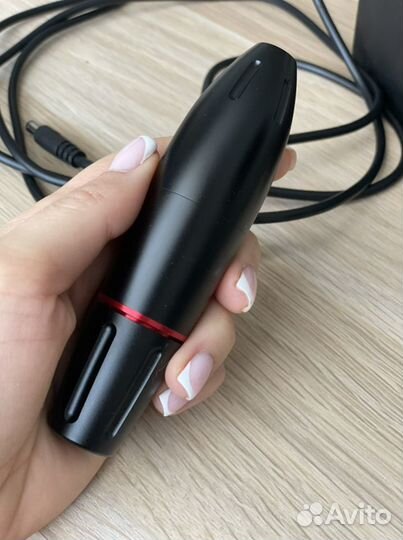 Машинка для татуажа mast