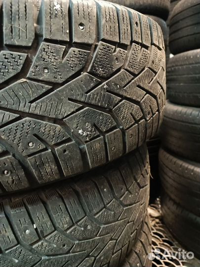 Gislaved NordFrost 100 SUV 225/65 R17