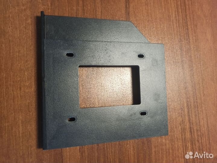 Бокс для hdd/ssd