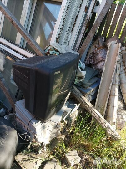 Телевизоры