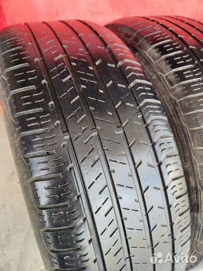 Hankook Dynapro HL3 RA45 235/60 R18