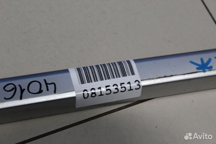 Молдинг двери правый задний Land Rover Range Rover 2012