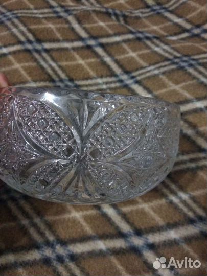 Салатник / конфетница