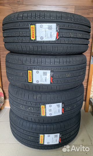 Pirelli Scorpion Verde All Season 235/55 R17 99V
