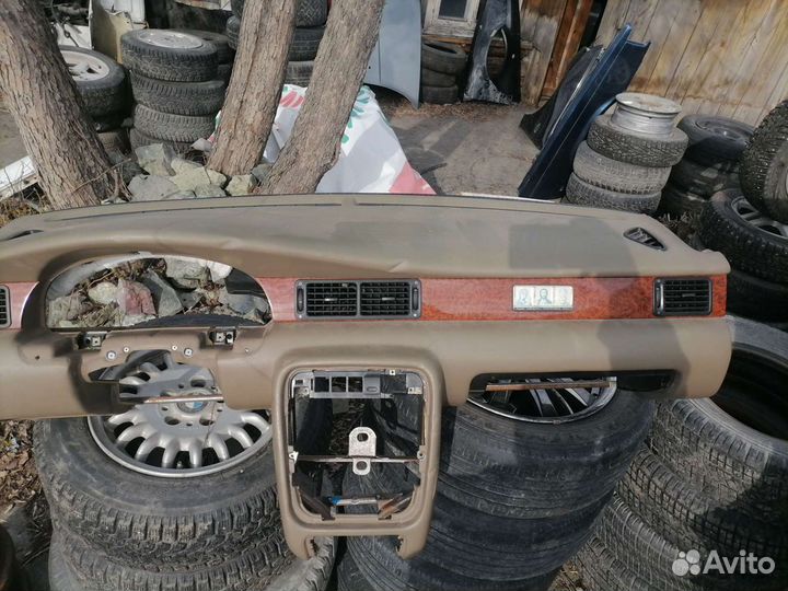 Торпедо Iran Khodro Samand 1,8 2006