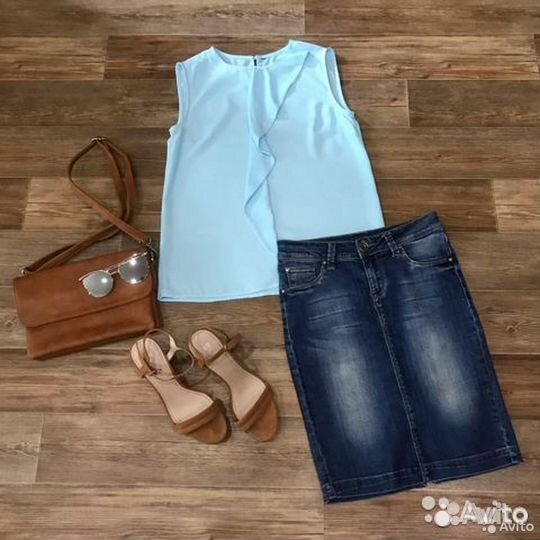 Одежда для девушки подростка