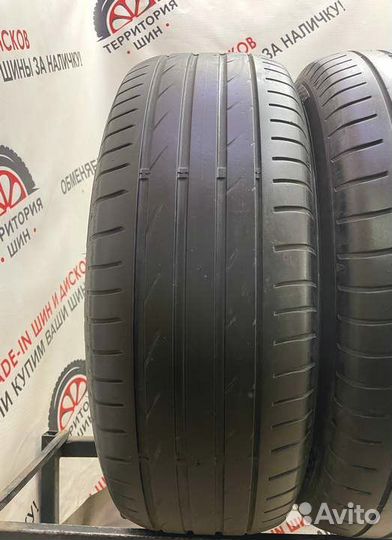 Maxxis Victra Sport VS-5 SUV 235/60 R18 107N