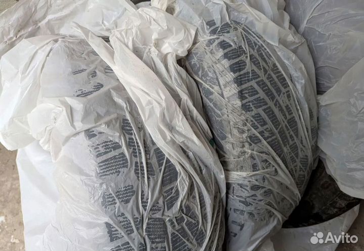 Continental ContiCrossContact Viking 235/60 R18