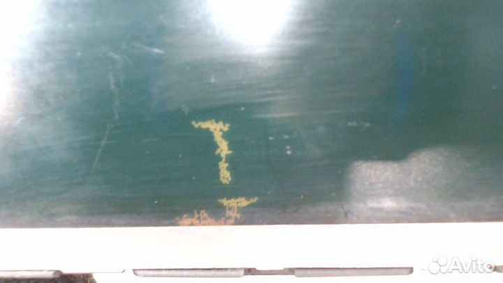 Дисплей компьютера Citroen C5 2008, 2009