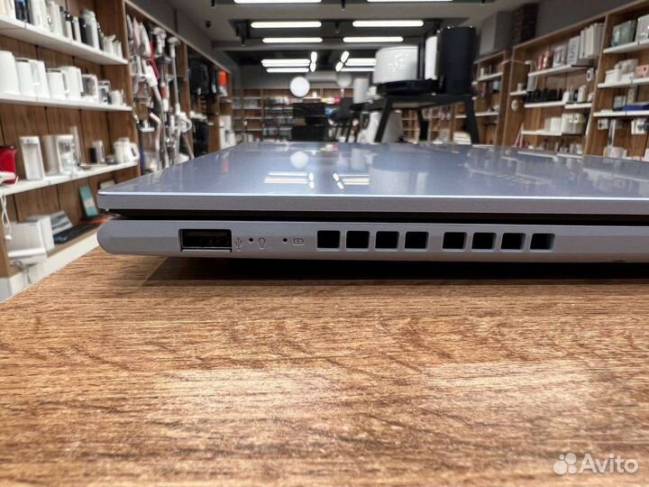 Ноутбук asus vivobook 15