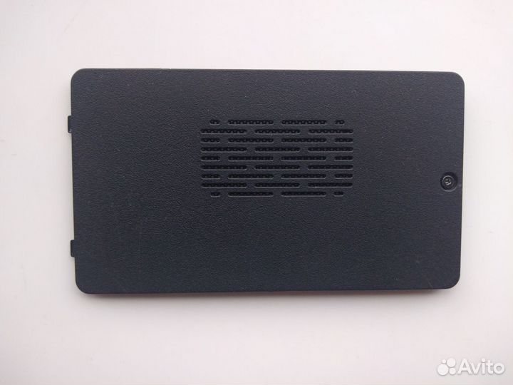 Крышка отсека озу Dell Inspiron N5010, M5010