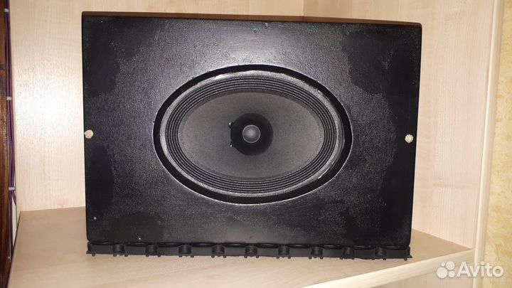 Авторская акустика