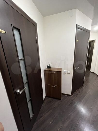 1-к. квартира, 35,4 м², 4/9 эт.