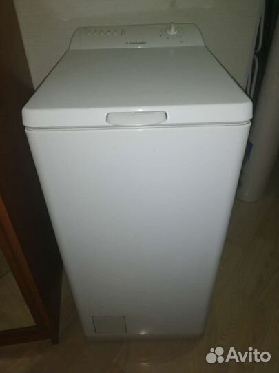 Стиральная машина Electrolux EWT 825