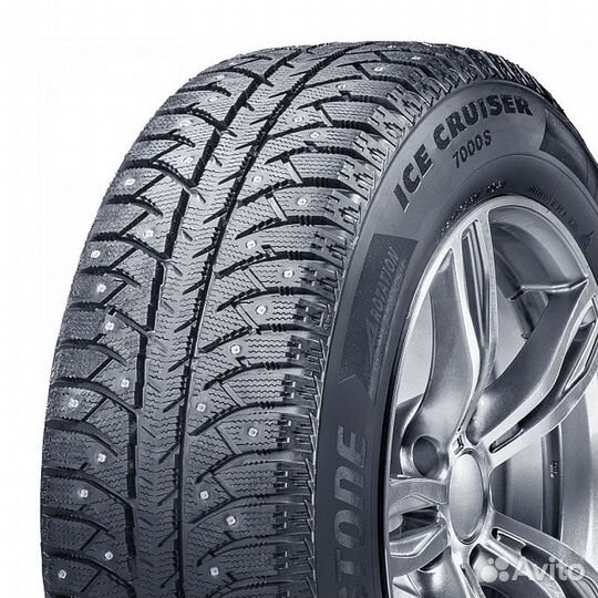 Bridgestone Ice Cruiser 7000S 225/60 R17 99T
