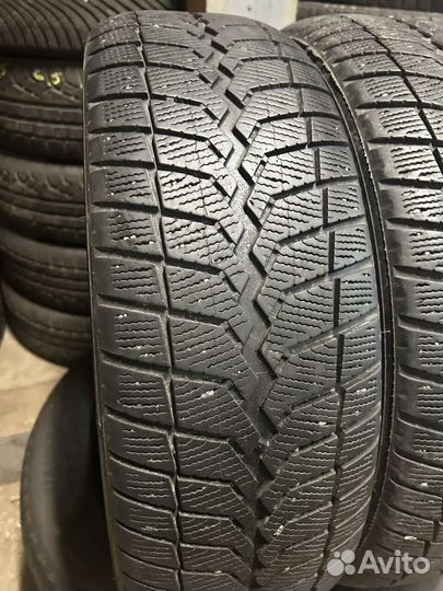 Vredestein Nord-Trac 2 215/60 R17