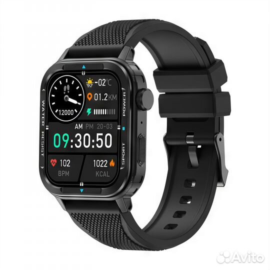 Смарт часы Colmi M41 SMART watch