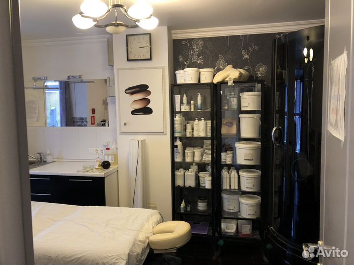 Эндосфера массаж (R-sleek)