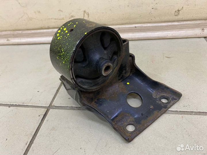 Опора кпп Nissan Almera N16