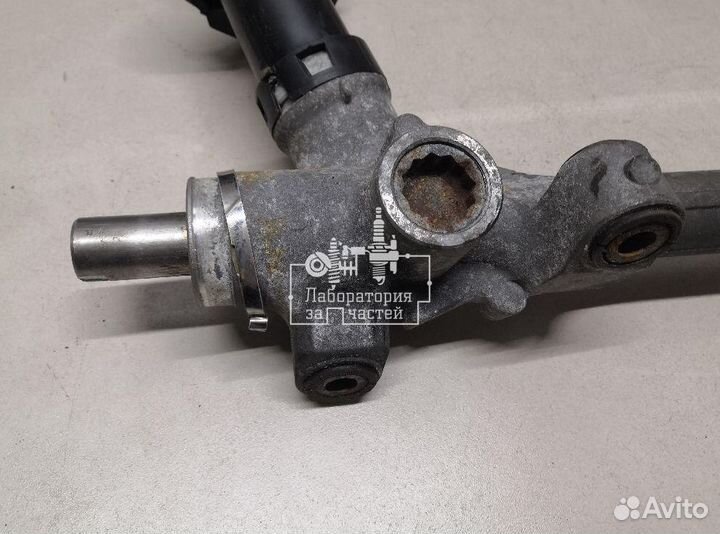 Рейка рулевая Mazda KD31-32-110L