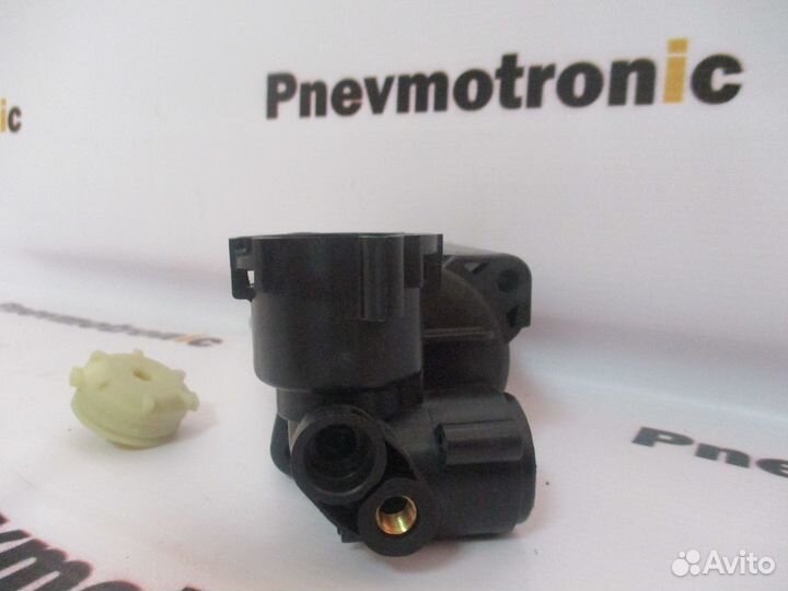 Корпус осушителя пневмокомпрессора Мерседес w211