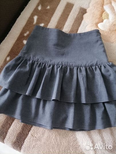 Школьная форма