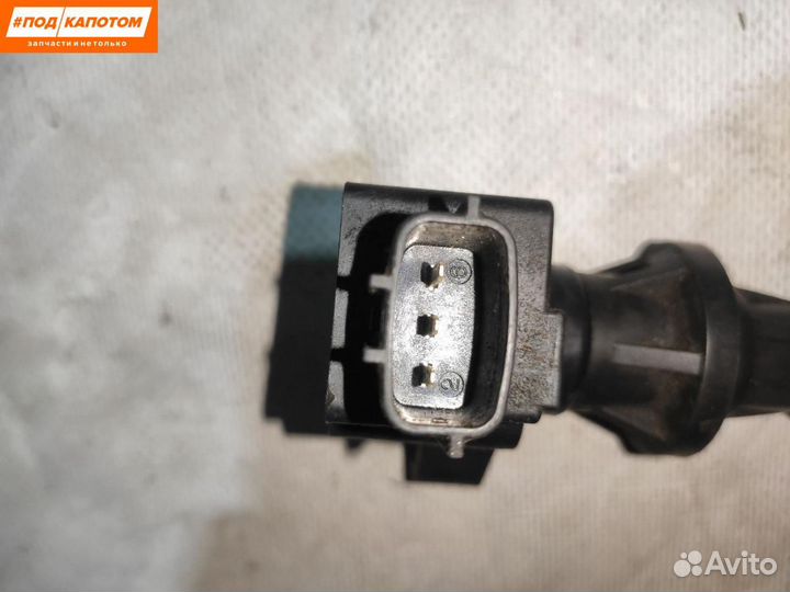 Катушка зажигания Mazda 6 GH 2008 6M8G12A366