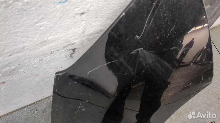 Крыло Citroen C3 2009, 2011