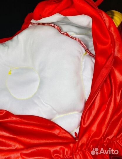 Железный человек