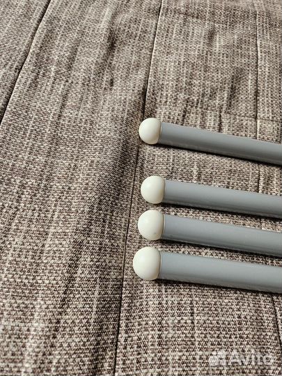 Стульчик для кормления IKEA антилоп