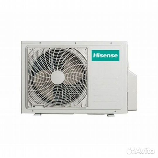 Кондиционер Hisense AS-18HR4rmadl01