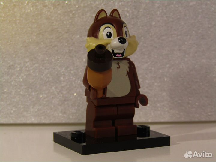 Lego Disney минифигурки