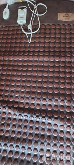 Матрас лечебный Нуга Бест NM2500