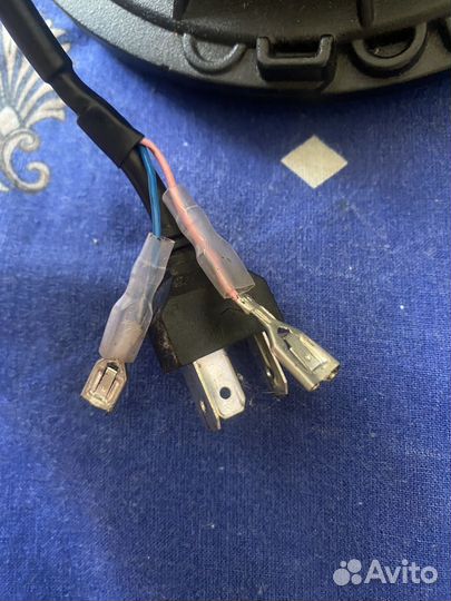 Фара Led 7 (Нива, Иж, Урал)