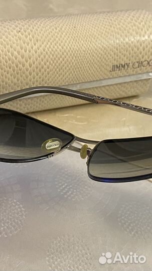 Очки jimmy choo оригинал
