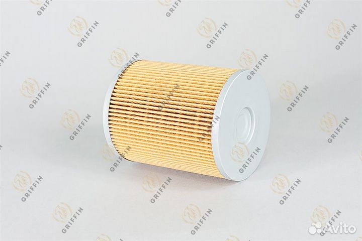 Фильтр масляный ретардера Scania