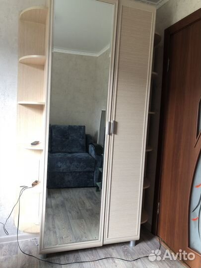 Шкаф гардероб бу