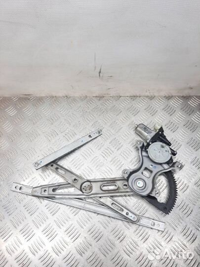 Стеклоподъемник электрический передний левый