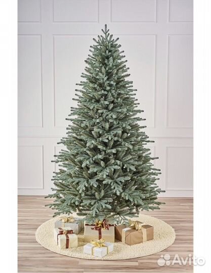 Max Christmas Ель искусственная Верона 160 см