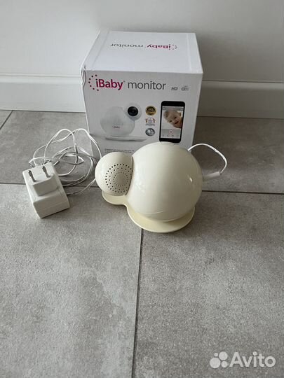 Видеоняня ibaby model M 6