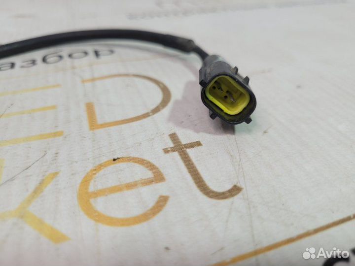 Датчик ABS Chery Crosseastar B14 2.0 SQR484F 2009