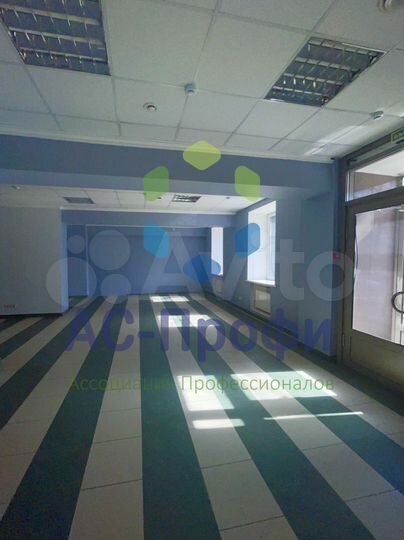 Сдам помещение свободного назначения, 100 м²