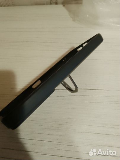 Чехол с подставкой для телефона Redmi 9Т