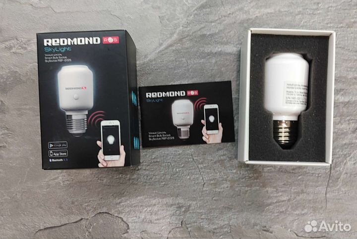 Умный патрон для лампы энергосберегающая