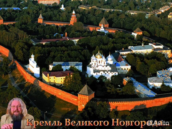 Лучший экскурсовод, это местный житель