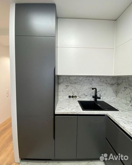 Кухня на заказ sh-0517904